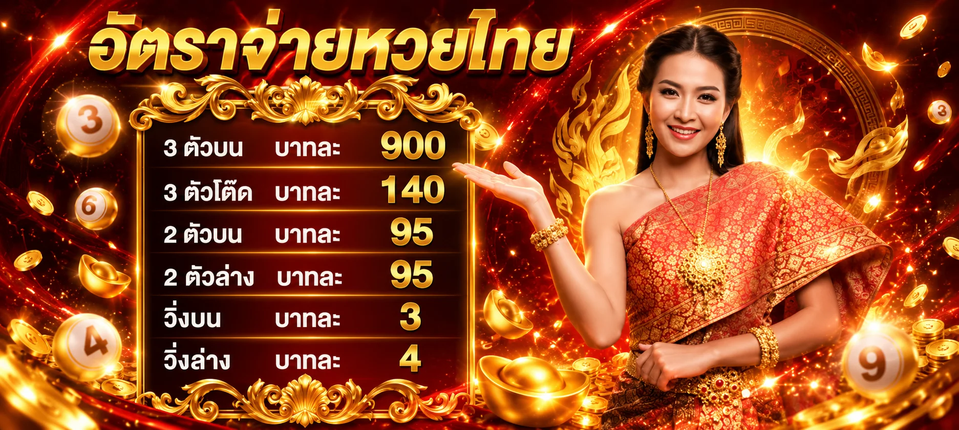 หวยออนไลน์ PG AUTO แทงหวยครบทุกตลาดจ่ายสูง